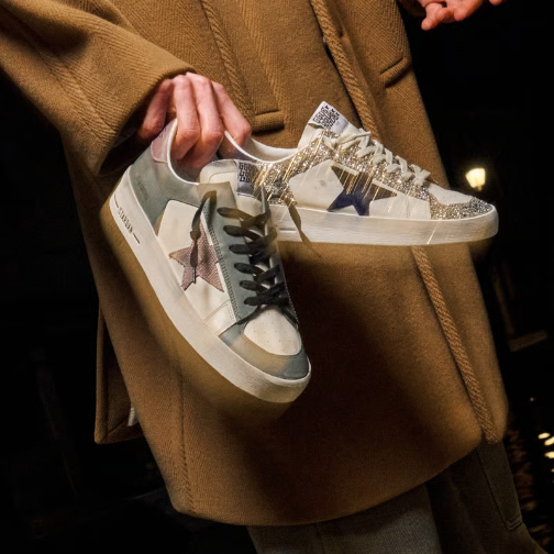 Golden Goose报告2025年净收入增长15%至7.34亿欧元