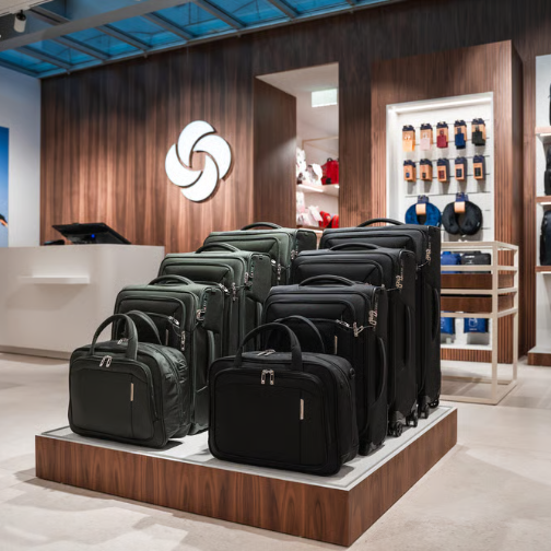 新秀丽股东批准赴美双重上市计划