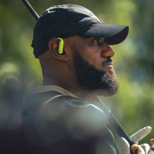 耐克联手Beats推出运动专用系列耳塞