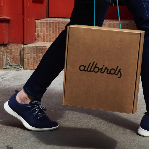 Allbirds在更名为AI概念股后股价飙升373%