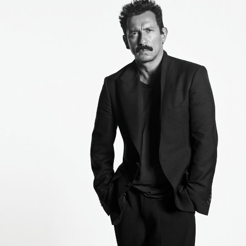 Haider Ackermann 将在巴黎时装周推出Tom Ford 首秀