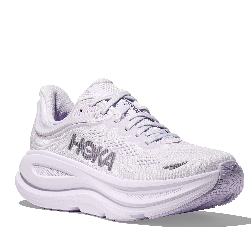 HOKA ONE ONE® BONDI 9 星光紫全新配色正式上市