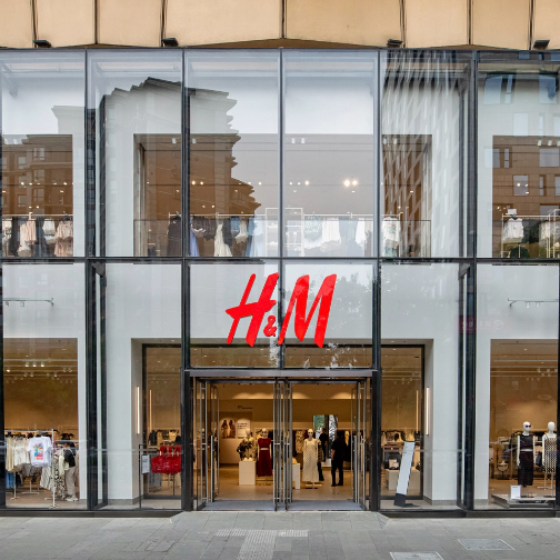 H&M北京悠唐购物中心店今日盛大开业 打造夏日时尚新地标