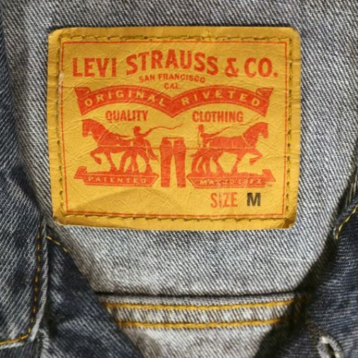 Levi Strauss减少假日购物季的款式选择