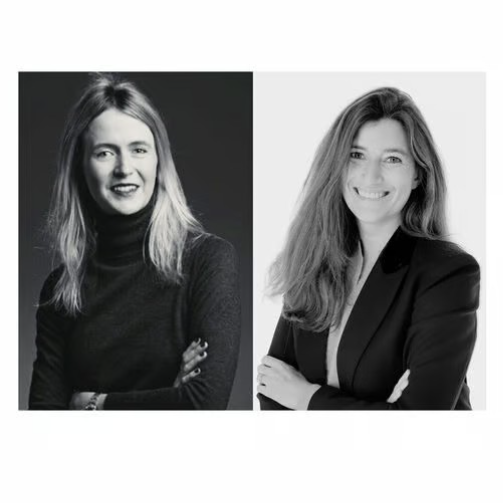 SMCP集团任命Fursac与Claudie Pierlot新总经理