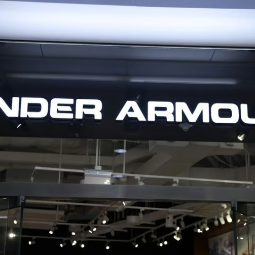 Under Armour季度销售情况不及预期