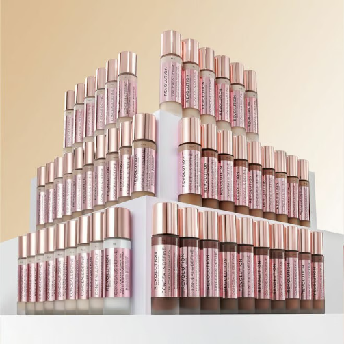 Revolution Beauty拒绝私募股权公司True的收购要约