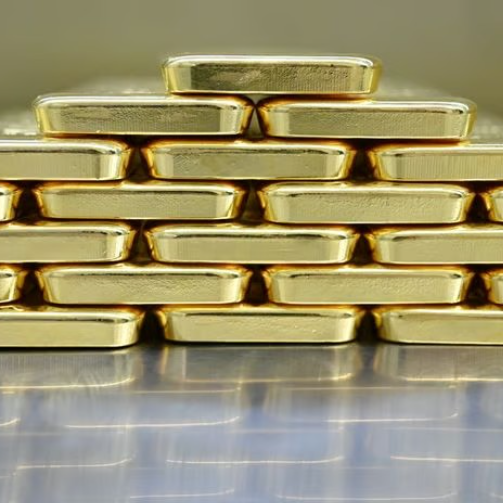 瑞士黄金精炼行业受美国关税冲击
