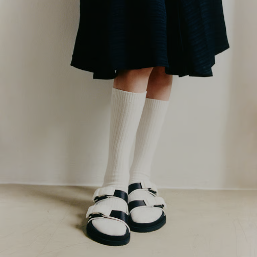 Birkenstock 推出 1774 Berlin 系列