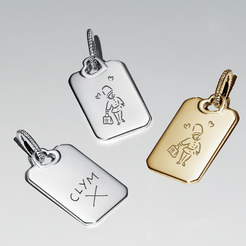 Pandora携手艺术家推出伦敦牛津街限量合作