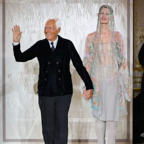 米兰时装周即将于周二开幕