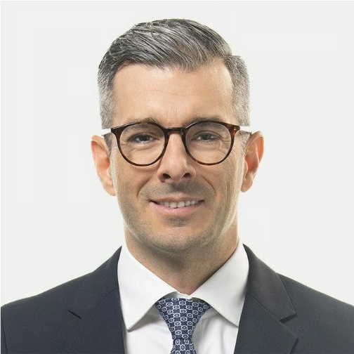 兰精集团任命新任CFO