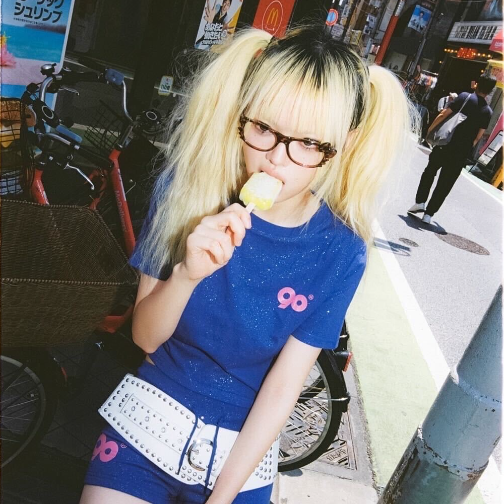 日本复古街头服饰品牌9090正式登陆中国大陆市场