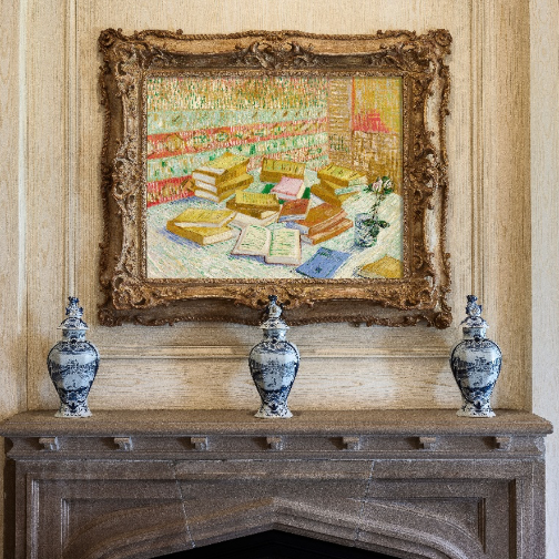 苏富比香港旗舰艺廊秋季最新展览