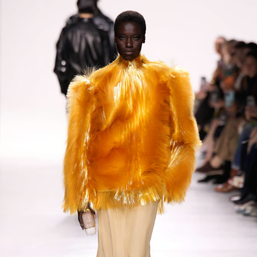 Bottega Veneta, Dolce & Gabbana与 Ferrari亮相米兰时装周