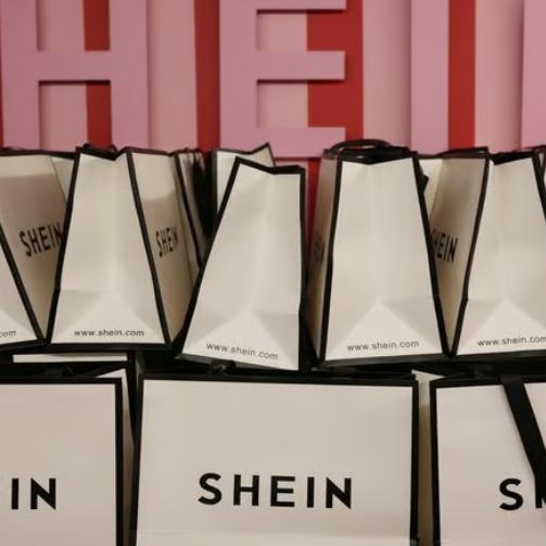 Shein被处以巨额罚款，加强了内部控制