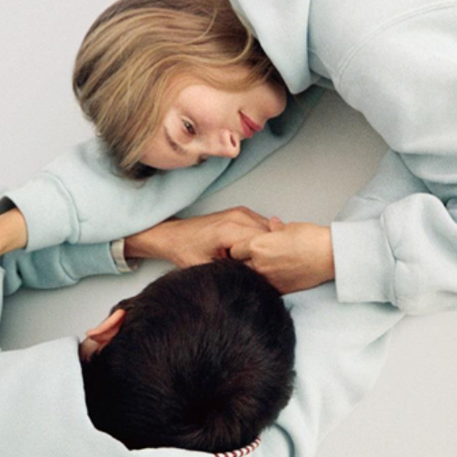 MARNI与MADHAPPY联袂打造「HEART TO HEART」系列