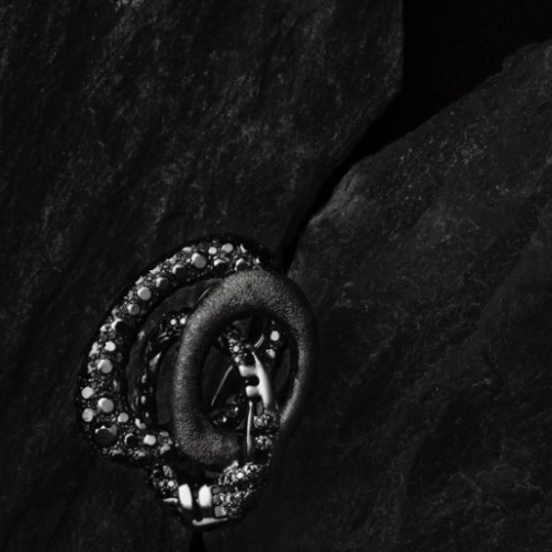 Y.ZHENG Fine Jewelry 发布全新系列「 Sperà 」