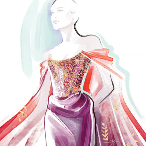 Vivienne Westwood时装秀将在利雅得时装周开幕