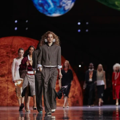  读懂香奈儿的创新