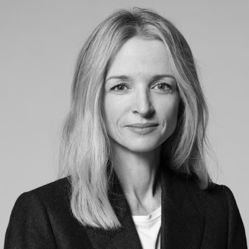 Delphine Arnault 将于12月在英国时尚大奖上获颁特别荣誉奖