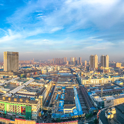 从苏州科技时尚周，窥见常熟纺织服装产业的未来路径