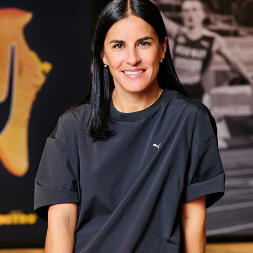 Puma重组品牌营销架构，任命Maria Valdes为首席品牌官