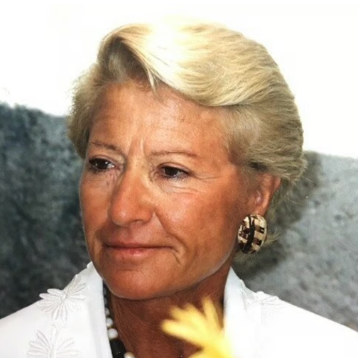 Jacqueline Riu:现代成衣时尚先驱逝世,享年91岁