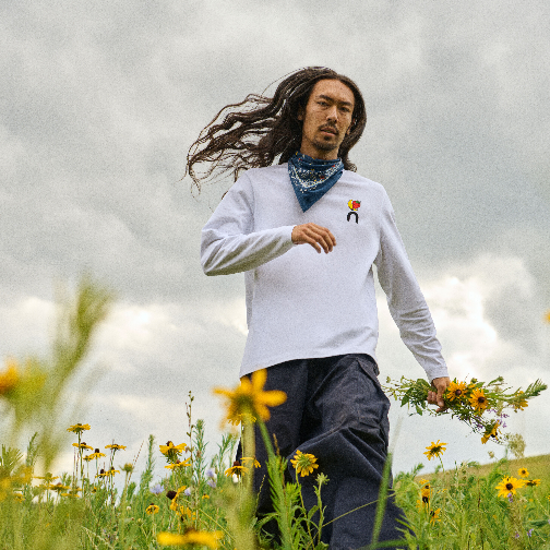 On昂跑 x Sky High Farm Goods建立多年合作伙伴关系