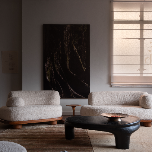 「归心Reconnection」重塑疗愈空间新体验 RF Lab正式亮相中国