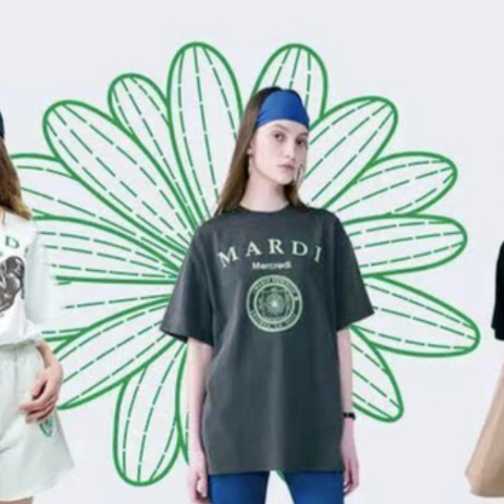 韩国设计师品牌Mardi Mercredi全面收缩中国线下业务，线上渠道维持运营