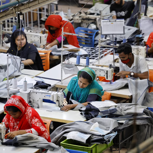 时尚品牌助力纺织供应商推动太阳能发展