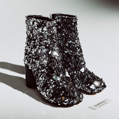 Maison Margiela发布Tabi Collector典藏系列