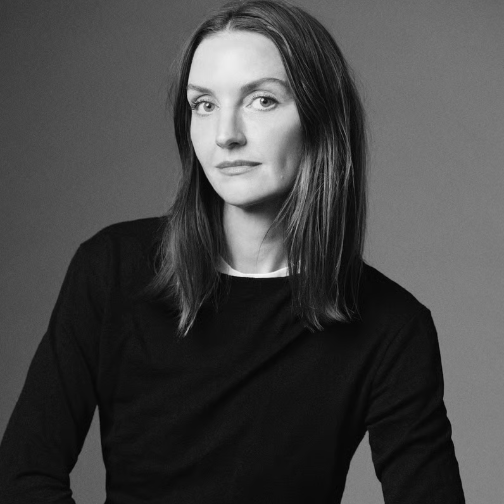 造型师 Clare Byrne 出任 i-D 杂志新任时尚总监