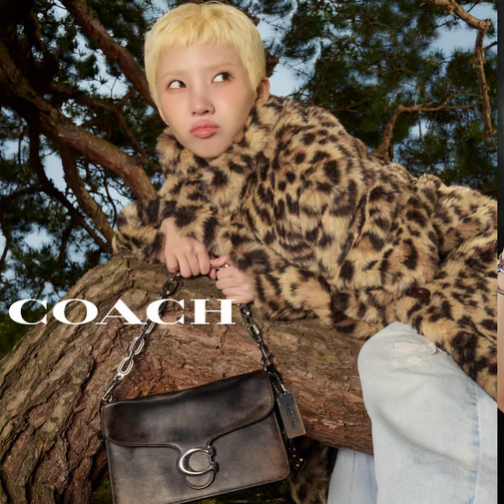 Tapestry 一季度营收升至 17 亿美元并上调全年预期