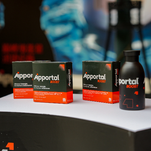 ApportAL亮相第二届绅装生活节 诠释当代绅士“内外兼修”新范式