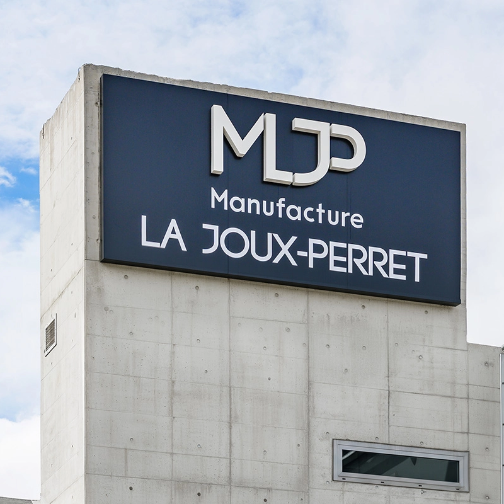 LVMH钟表部门入股瑞士机芯制造商La Joux-Perret