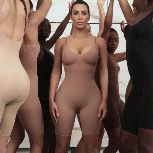 Skims新一轮融资估值达50亿美元