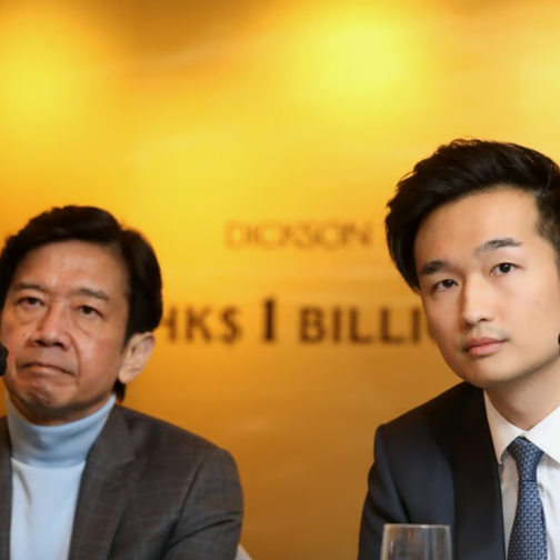 香港“奢侈品之父”潘迪生宣告退休