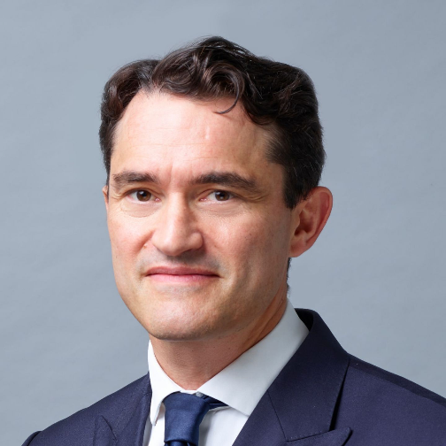 佳士得前高管Francis Belin接任Mytheresa CEO