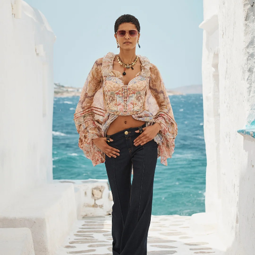 ZIMMERMANN西南首店于成都太古里启幕