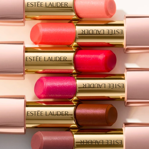 雅诗兰黛借力新品牌与全球布局驱动集团重回增长