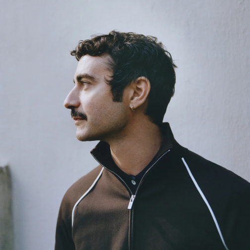 Dario Vitale将卸任Versace创意总监