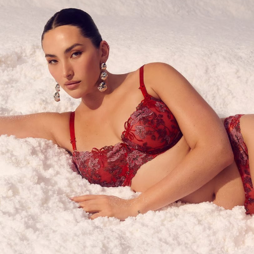 维多利亚的秘密第三季度业绩超预期