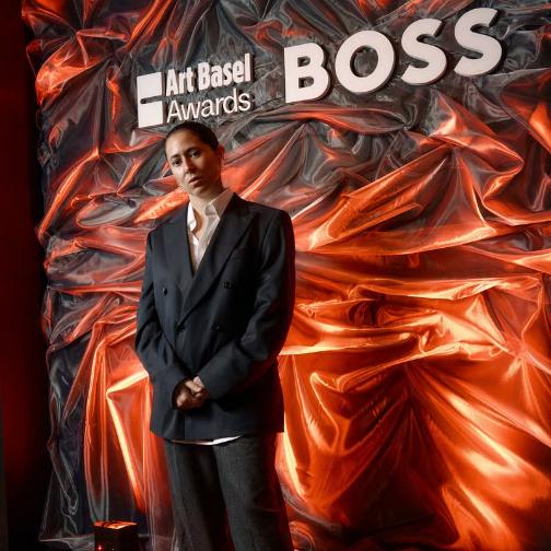 Boss于迈阿密海滩颁发首届“Boss 杰出成就奖”