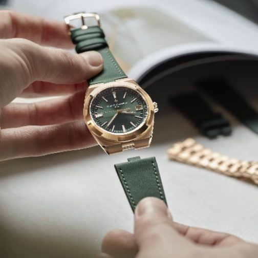 江诗丹顿精选节日甄品