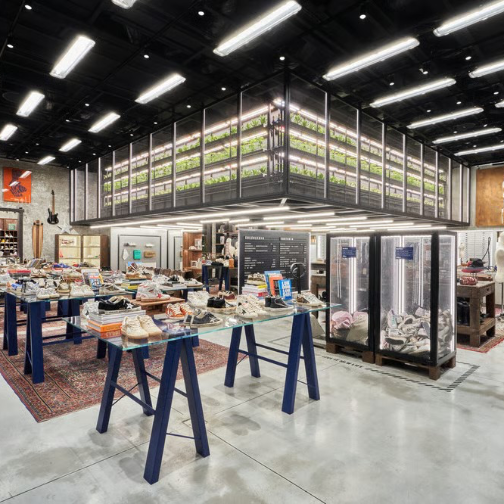 红杉中国成功收购Golden Goose