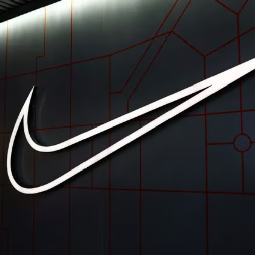 Nike深陷中国市场困局，股价创七个月新低