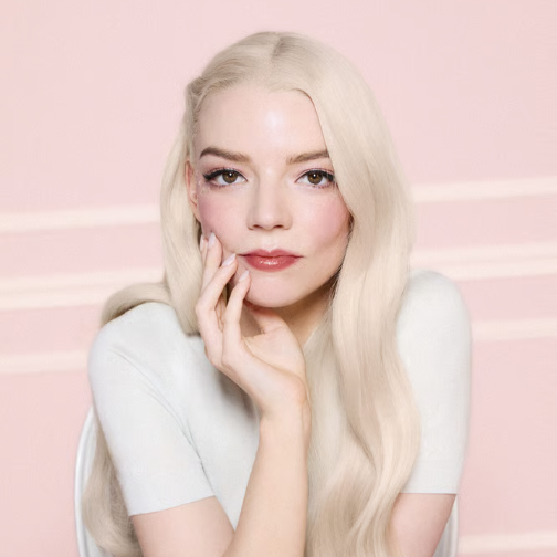  Dior官宣三位Dior Addict全新代言人