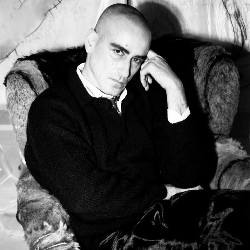 GU任命Francesco Risso为创意总监